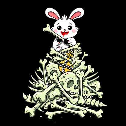 Mythical Land Killer Geek T-Shirt