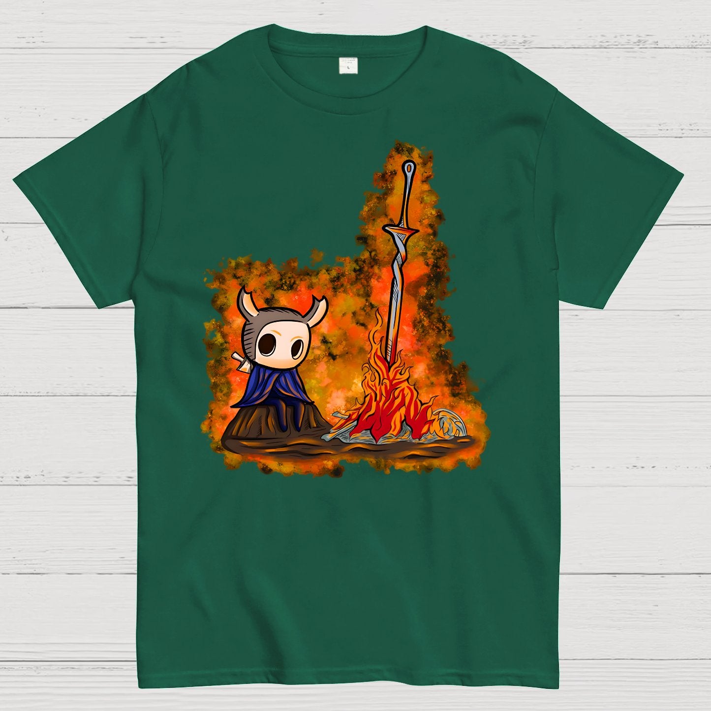 A New Soul Geek T-Shirt