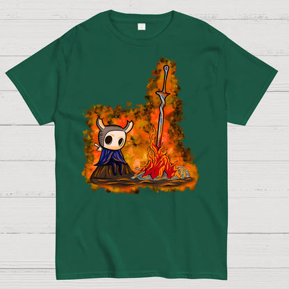A New Soul Geek T-Shirt