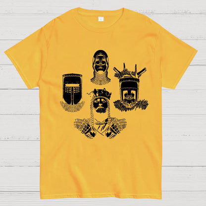 Knights Rhapsody Geek T-Shirt