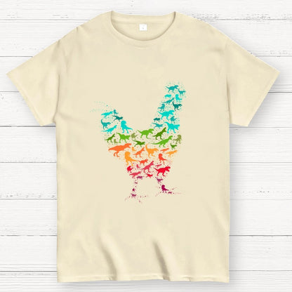 Remember Whor You Are Geek T-Shirt