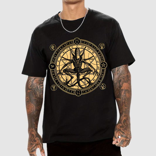 Creation Geek T-Shirt