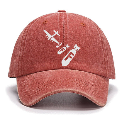 Funny - Dropping F Bombs Cotton Hat