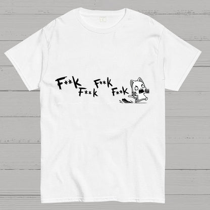 Trouble Away Geeky T-Shirt
