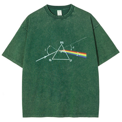Fig. 12 Vintage Distressed T-shirt 2601000746