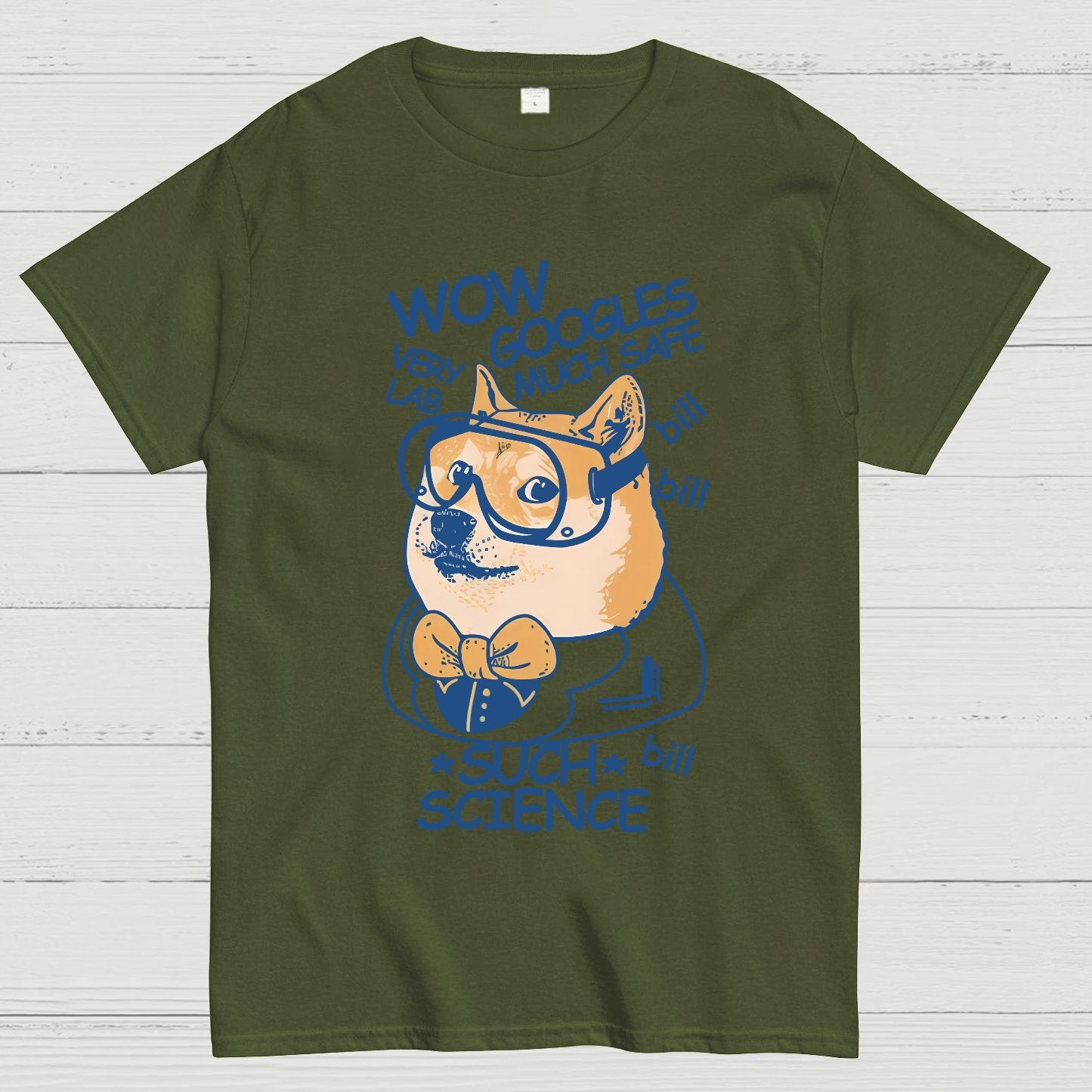 I Have Loved The Stars Too Fondly To Be Fearful Of The Night Nerdy T-Shirt