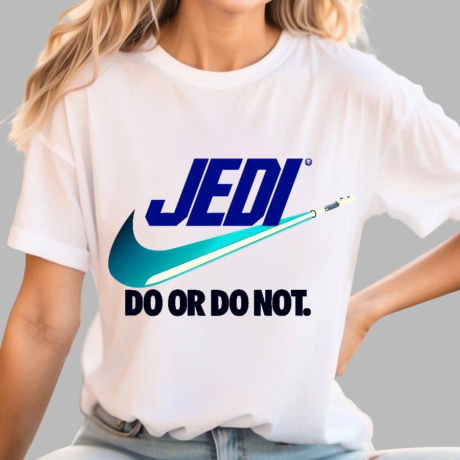 Do or do not Geek T-Shirt