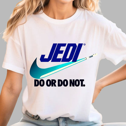 Do or do not Geek T-Shirt