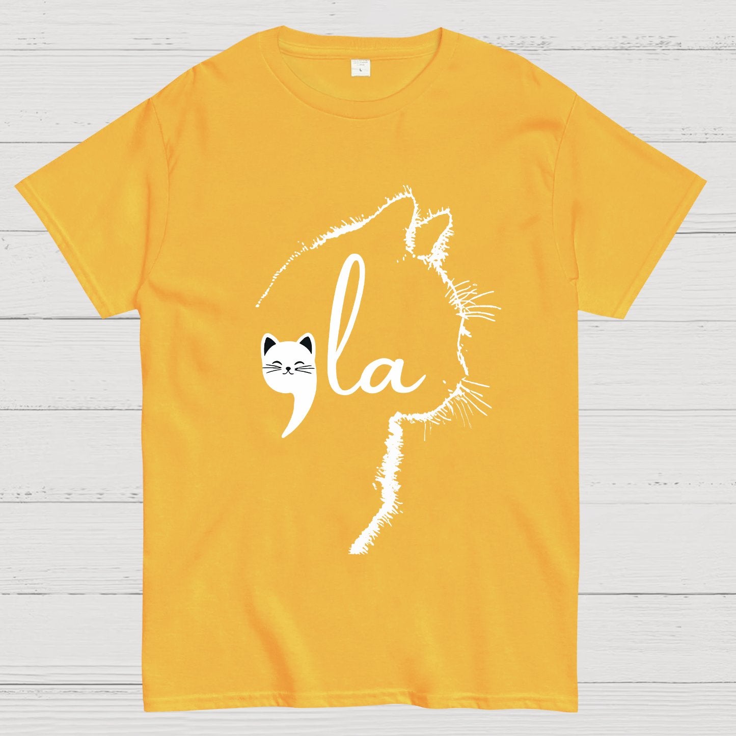 Harris 2024 President Comma La Funny Geek T-Shirt