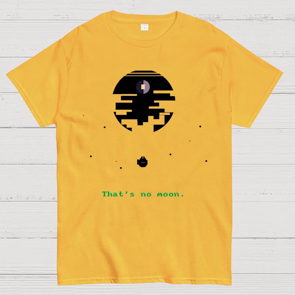 That’s no rock 1983 Geek T-Shirt