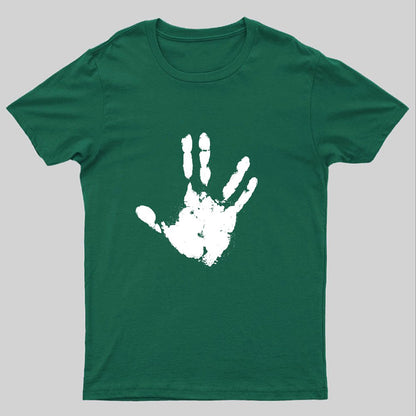 Live Well And Thrive Geeky T-Shirt