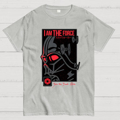 I'm Darkness Geek T-Shirt