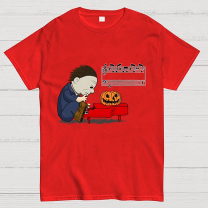 Dee Doo Doo Unisex Geek T-Shirt