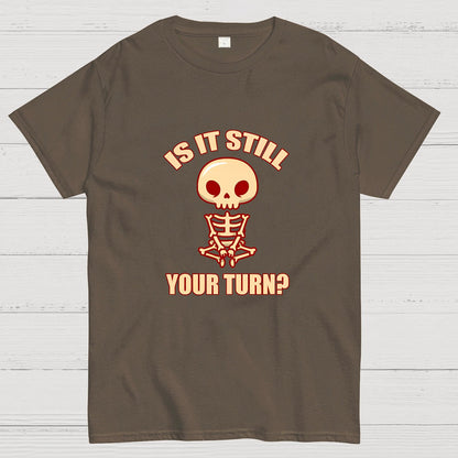 Board Game Funny Geeky T-Shirt