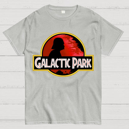 Galactic Realm Geek T-Shirt