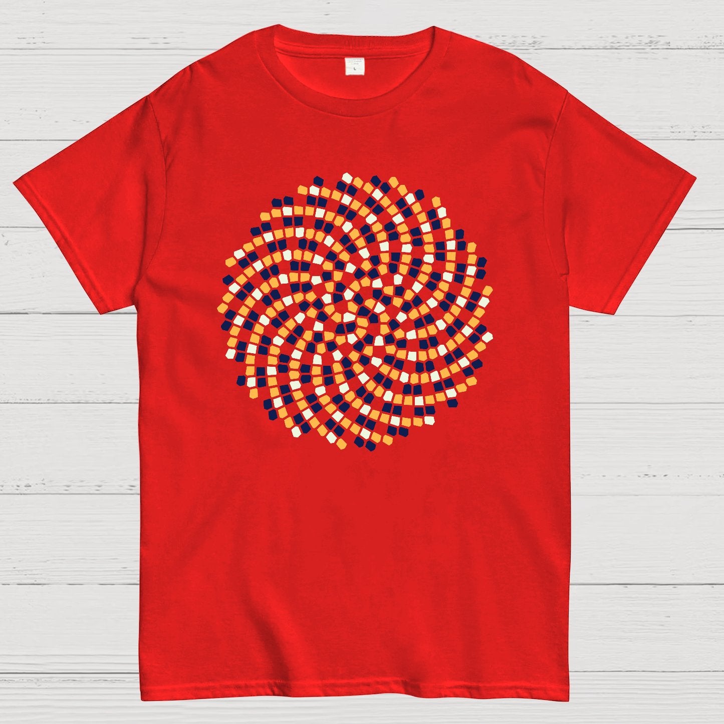 Fibonacci modulus Geek T-Shirt