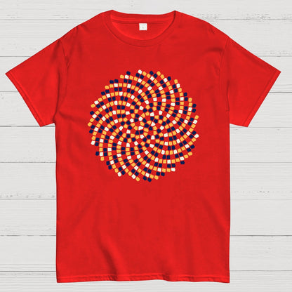 Fibonacci modulus Geek T-Shirt