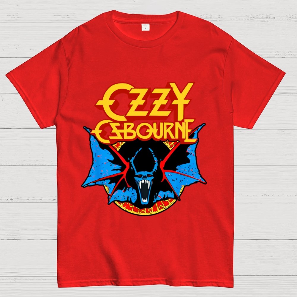 Classic Bat Unisex Geek T-Shirt