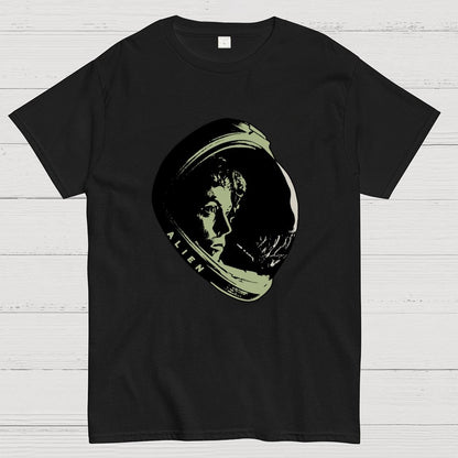 Science fiction horror aliens Geek T-Shirt