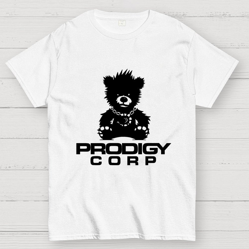 Prodigy Corp Geek T-Shirt