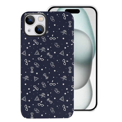 Magic Key Phone Cases