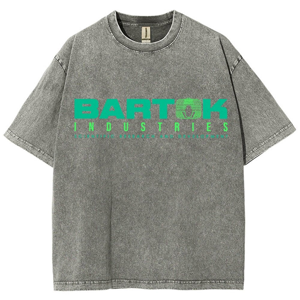 In The 80s You Could Teleport Vintage Distressed T-shirt