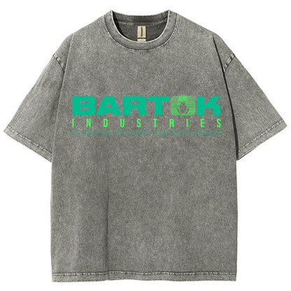 In The 80s You Could Teleport Vintage Distressed T-shirt