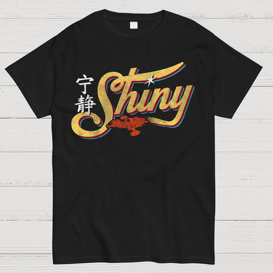 The Starlight Ballad Geek T-Shirt