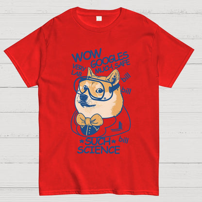I Have Loved The Stars Too Fondly To Be Fearful Of The Night Nerdy T-Shirt