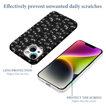 Retro Game Console Phone Cases