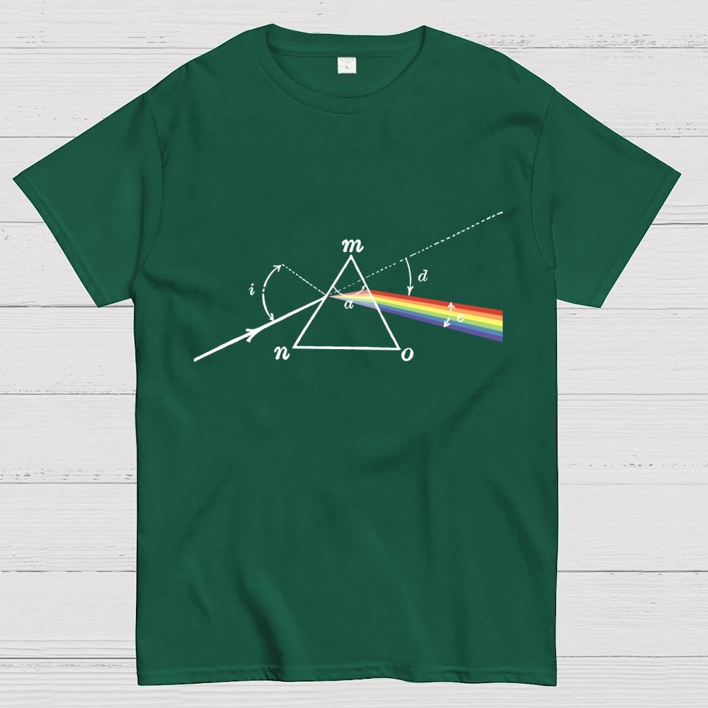 Fig 12 Geek T-Shirt