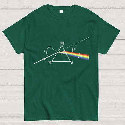 Fig 12 Geek T-Shirt