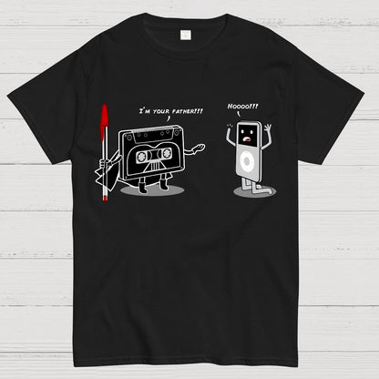 I'm Your Mentor Geek T-Shirt