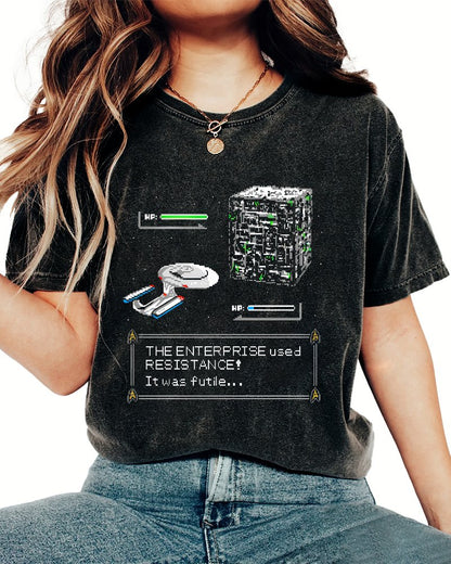 GOTTA TAKE 'EM ALL Vintage Distressed T-shirt