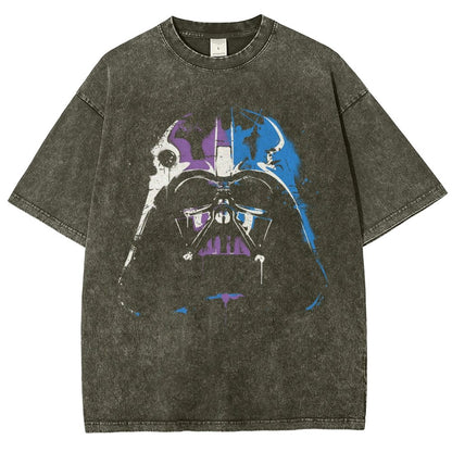 Imperial Power Vintage Distressed T-shirt