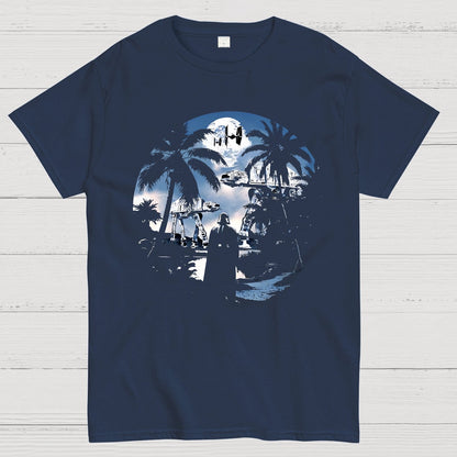 Mystic force Geek T-Shirt