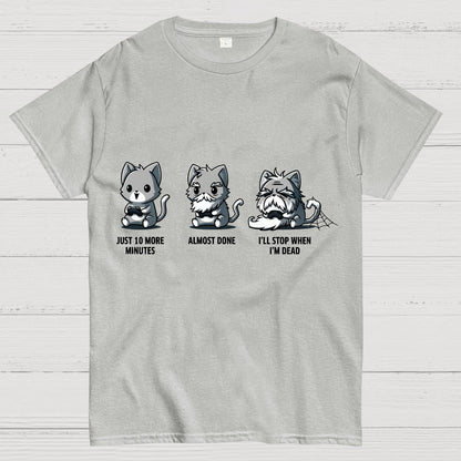 Funny Game Fans T-Shirt