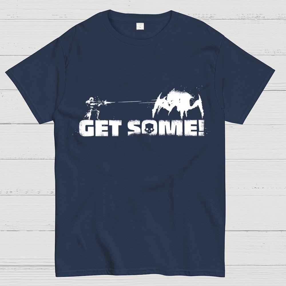 Get Some! Geek T-Shirt