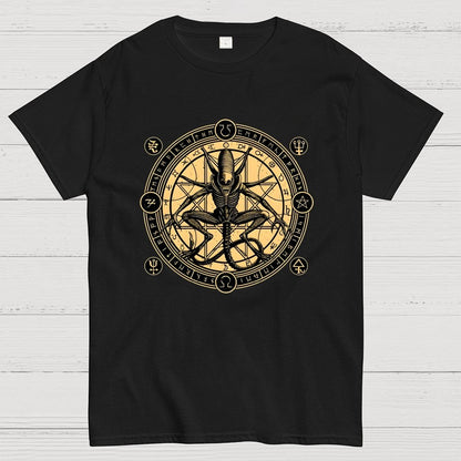 Creation Geek T-Shirt