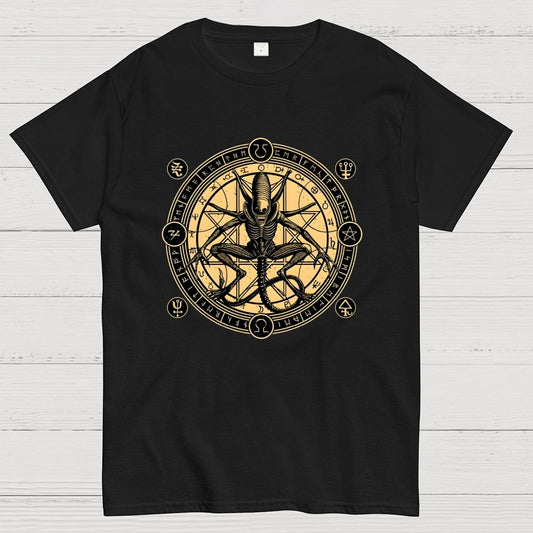 Creation Geek T-Shirt