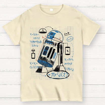 Volume Geek T-Shirt