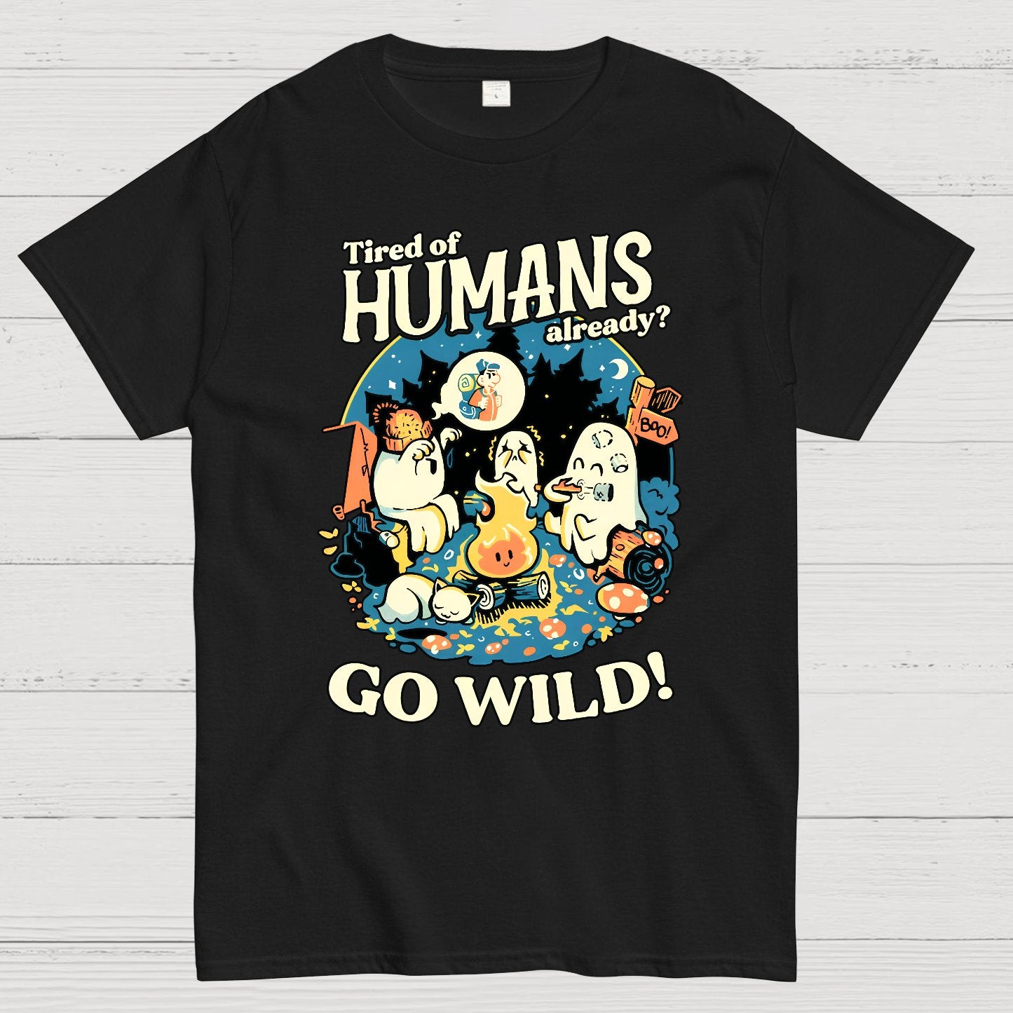 Geek T-Shirt