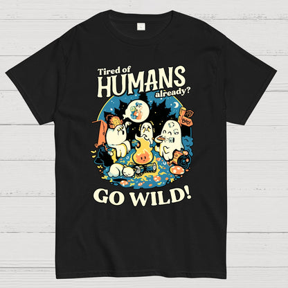Geek T-Shirt