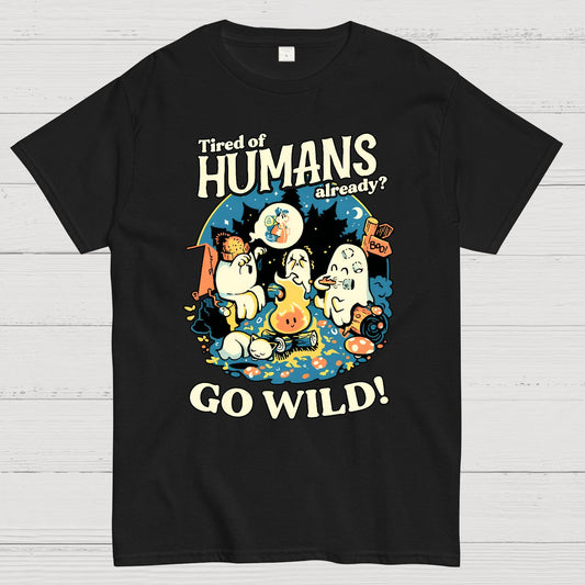 Geek T-Shirt