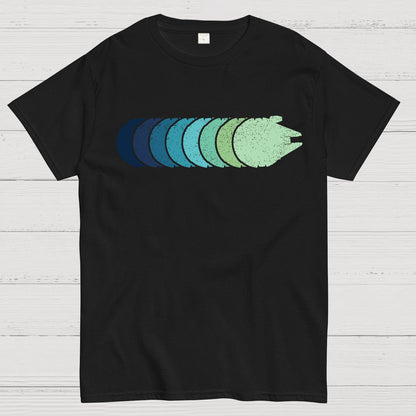 The Falcon Way Geek T-Shirt