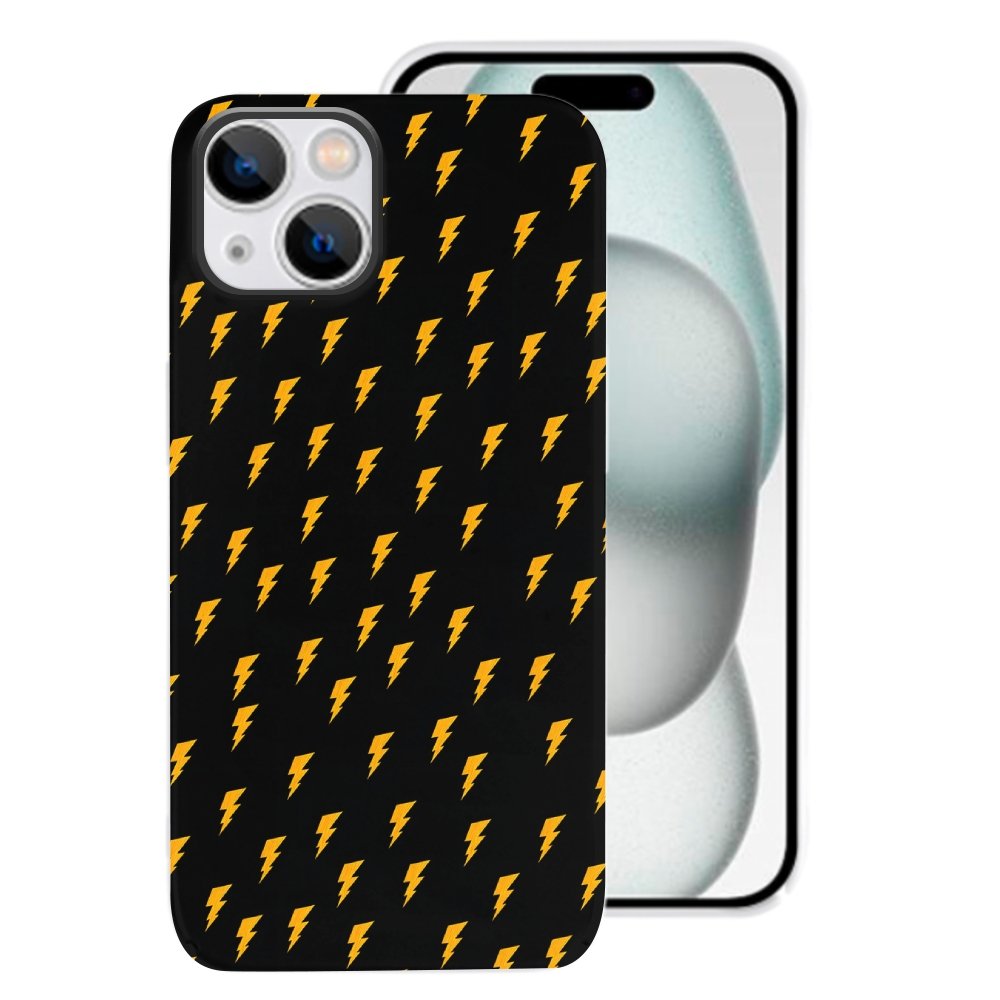 Lightning Phone Cases 2501000033