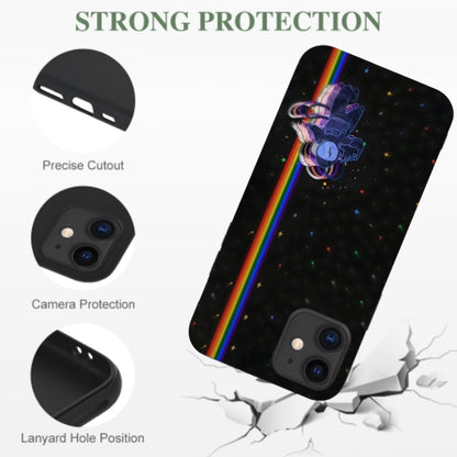 Spaceman Phone Cases