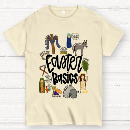 Easter basics Geek T-Shirt