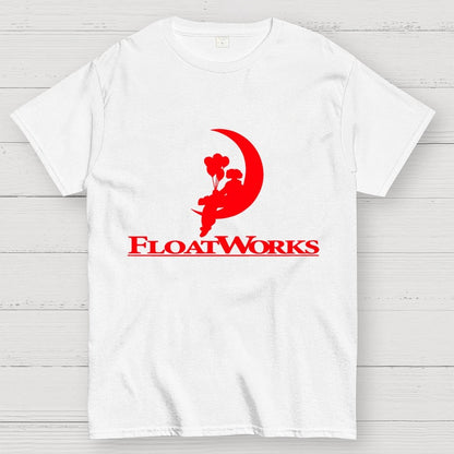 Floatworks Geek T-Shirt
