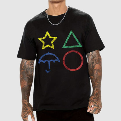 It's Time To Play Geek T-Shirt